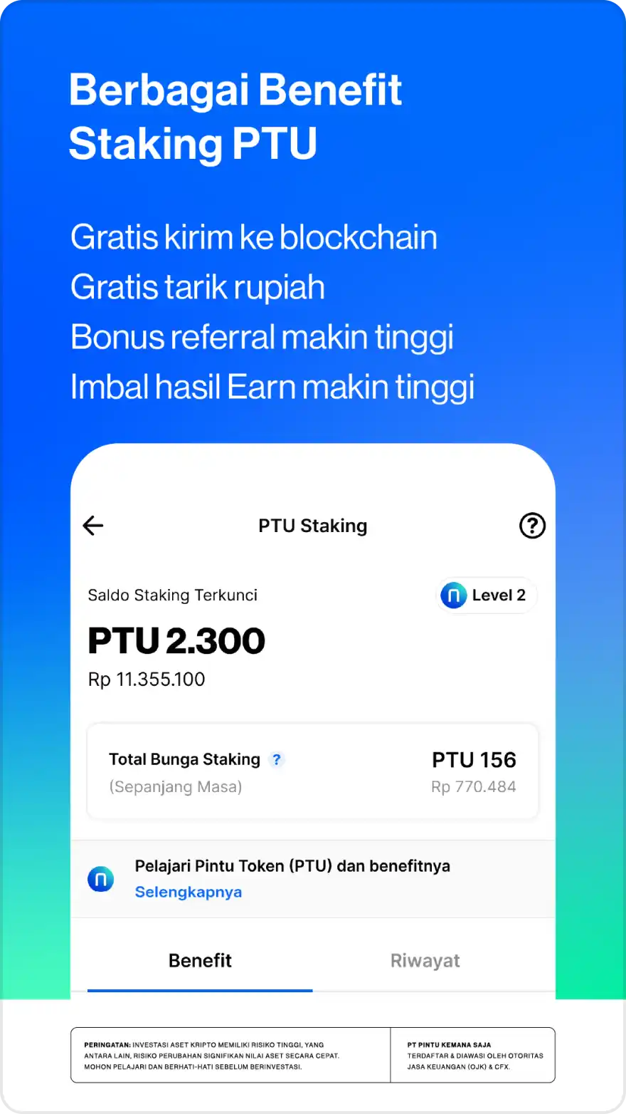 Pintu feature 5
